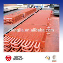 Extruded Finned Tubes/Heat pipe